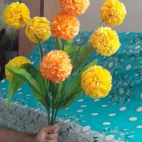 گل و گلدون بسیار زیبا و شیک|گل مصنوعی|فردیس, قریشی|دیوار