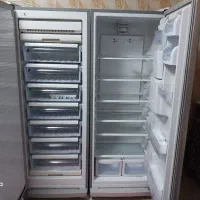یخچال نو|یخچال و فریزر|بابلسر, |دیوار