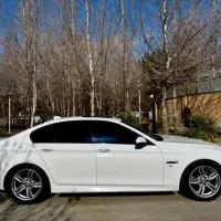 BMW 528 2014|خودرو سواری و وانت|تهران, بوستان چیتگر|دیوار