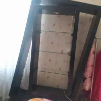 ویترین بدون در یک میلیون تومان