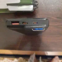 پاور بانک fast charging|لوازم جانبی موبایل و تبلت|پرند, فاز ۵|دیوار