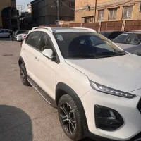 X22 پرو مدل۱۴۰۲|خودرو سواری و وانت|مشهد, حرم مطهر رضوی|دیوار