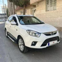 جک S5 اتوماتیک مدل ۱۳۹۷|خودرو سواری و وانت|ارومیه, |دیوار