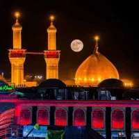 کربلا ۷روزه اقتصادی/ویژه ایام شهادت