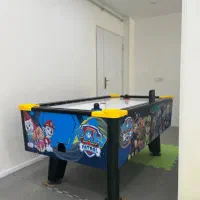 فروش وسایل شهربازی و خانه کودک|اسباب‌‌بازی|ساری, |دیوار