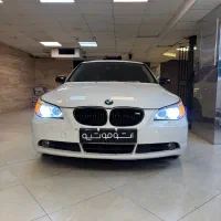 بی ام و ۵۲۵|خودرو سواری و وانت|رشت, بلوار گیلان|دیوار