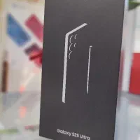 گوشی سامسونگ s25 Ultra 256GB Ram 12 مونتاژ کره