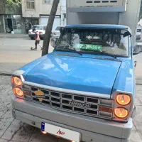 نیسان یخچالدار