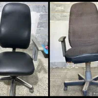 تعمیرات و تعویض روکش انواع صندلی(حمل و نقل رایگان)|خدمات پیشه و مهارت|زنجان, |دیوار