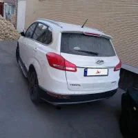 تیگو 5 TIGGOمدل 1396Fl