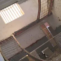 جوشکاری اسلکت فلزی|خدمات پیشه و مهارت|میناب, |دیوار