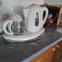 چای ساز تفال،