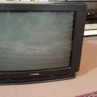 تلویزیون۲۱ اینچ سامسونگ