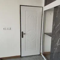 نجاری . کابینت ام دی اف سرویس چوب