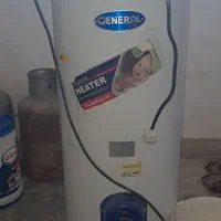 آبگرمکن جنرال