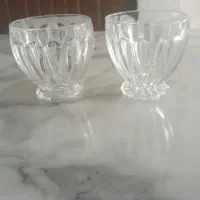 فنجان و قندان طرح جنوا