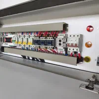 سایلنت باکس ماینر ۱۰ ظرفیته|قطعات و لوازم جانبی رایانه|تهران, نمایشگاه بین المللی|دیوار