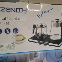 فروش لوازم برقی نو و اکبند