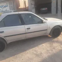 پژو مدل ۸۹|خودرو سواری و وانت|رودبار (کرمان), |دیوار