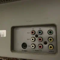 تلویزیون 21 اینچ اسنوا|تلویزیون و پروژکتور|رشت, حمیدیان|دیوار