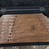 سنتور دست ساز استاد کمال پرویزی