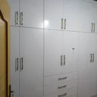 ساخت و نصب کابینت و کمد دیواری بصورت نقدواقساط|جاکفشی، کمد، دراور|میناب, |دیوار