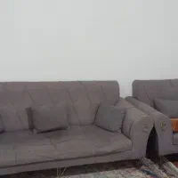 مبل رنگ فیلی