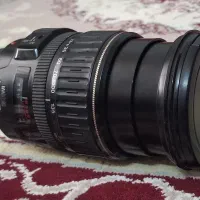 لنز کانن دوربین عکاسی