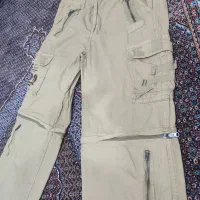 شلوار آمریکایی