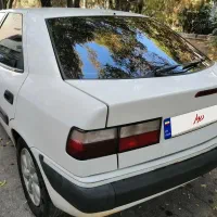 زانتیا 2000 مدل 87|خودرو سواری و وانت|اصفهان, کوجان|دیوار