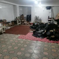 کارگاه-زیر-زمین