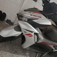 فروش موتور سیکلت