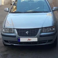 سمند|خودرو سواری و وانت|دلیجان, |دیوار