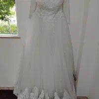 لباس عروس