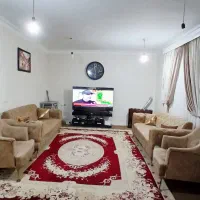 خانه ویلایی طبقه بالا سه راهی