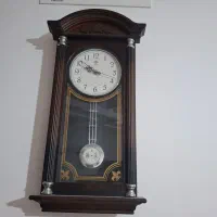 ساعت دیواری درحدنو