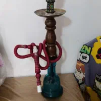 قلیان لیمو نعنا