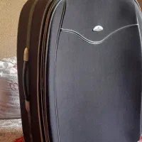 چمدان مسافرتی سایز بزرگ برزنتی