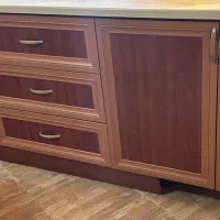 کابینت دست دوم|مصالح و تجهیزات ساختمان|ماکو, |دیوار