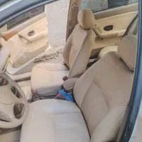 سمند ۸۷بیمه فول دورنگ بازدید شادگان|خودرو سواری و وانت|شادگان, |دیوار