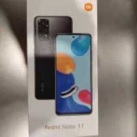 گوشی شیائومی ردمی نوت ۱۱