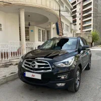 هایما اس 5 مدل 1401