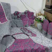 سرویس آشپزخانه|سفره، حوله، دستمال آشپزخانه|بندر ماهشهر, |دیوار