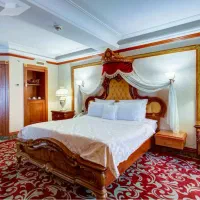 تور ریلی پنج روزه مشهد بدون بیعانه