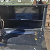 گاز محک 5 شعله|اجاق گاز و لوازم برقی پخت‌وپز|زرند, |دیوار