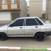 رخش نقره ای|خودرو سواری و وانت|قم, پردیسان|دیوار