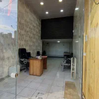 اجاره مغازه تجاری در بر چهل متری مرند|اجارهٔ مغازه و غرفه|مرند, |دیوار