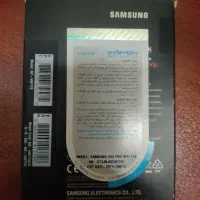 هارد 1 ترابایت اس اس دی سامسونگ مدل 990 پرو|قطعات و لوازم جانبی رایانه|مشهد, فدک|دیوار