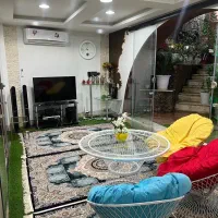 باغ ویلا در مرکز اصفهان|اجارهٔ کوتاهمدت ویلا و باغ|اصفهان, دنارت|دیوار