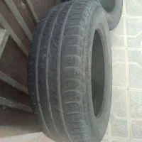 لاستیک ۱۸۵/۶۵ رینگ ۱۵ بارز|قطعات یدکی و لوازم جانبی|شیروان (خراسان), |دیوار